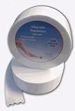 Vliesrolle 100 m x 7cm fuer die Depilation mit Warmwachs