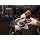Milwaukee 6147-30 4-1/2-Inch Small Angle Grinder Paddle, Lock-On