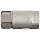 Dixon 62-103 Stainless Steel 316 Ball Cone Check Valve, 1/2" NPT Female