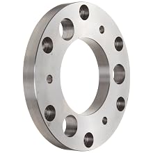 Lovejoy Disc Coupling, SXCS Type, Close Coupled Split Spacer Disc Coupling Mounting Ring