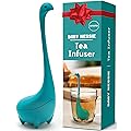 OTOTO Cute Baby Nessie Tea Infuser 