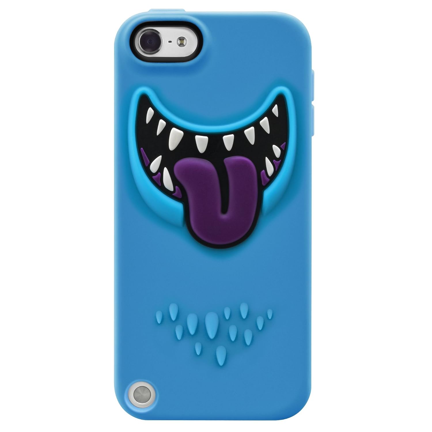 SW-MONT5-BL SwitchEasy iPod touch 5G用ケ