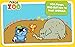 Pango Zoo: interactive story for kids