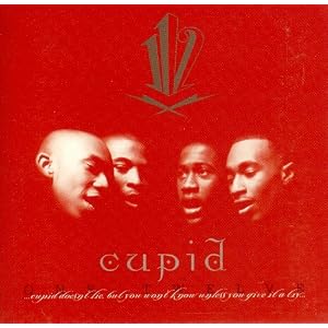Cupid [Single]