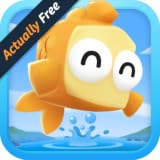 Fish Out Of Water!