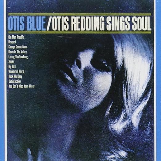 Otis Blue: Otis Redding Sings Soul [Collector's Edition) (CD Reformat)(2CD)