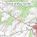 USGS Topographic Quadrangle Map - Enfield, North Carolina (Folded/Waterproof)