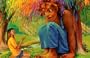 Tanya and the Green-Eyed Monster: Picture Book, Activity Book and Parents Guide (Emotional Literacy Series : Jealousy)