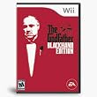 Godfather Blackhand Edition WII