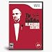 Godfather Blackhand Edition WII