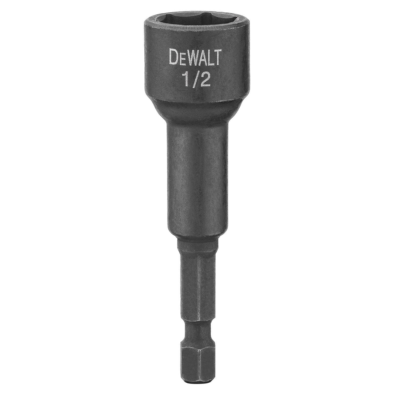 DEWALT DW2234IR 1/2Inch by 29/16Inch IMPACT READY Nut