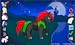 My Sweet Little Pony - Dress Up