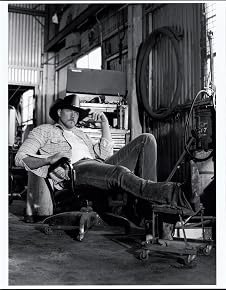 Bilder von Trace Adkins