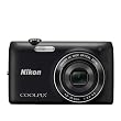 CAMARA DIGITAL NIKON COOLPIX modelo S4100
