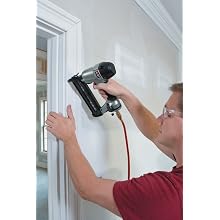 PORTER-CABLE BN200B 5/8-Inch to 2-Inch 18-Gauge Brad Nailer
