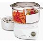 Black & Decker Handy Steamer� and Rice Cooker