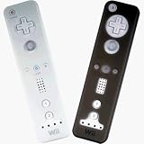Wii Remote Skins (2 Pack)