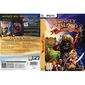 Monkey Island: Special Edition - Collection