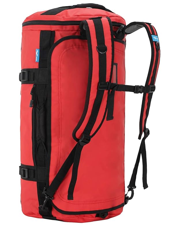 mier sports bag