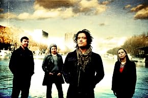 Image of Anathema