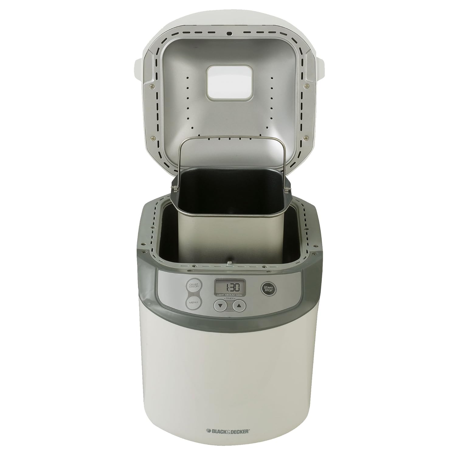 Black And Decker 3 Lb Bread Machine at Justine Byrd blog