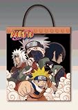 Costumes For All Occasions DG18761 Naruto Treat Bags Pk Of 24
