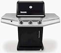 36000 BTU LP Gas Grill