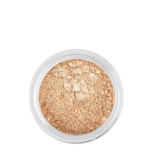 Sigma Beauty Loose Shimmer - Gilded