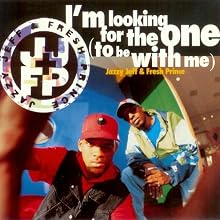 I'm Looking for the One (To Be With Me)
