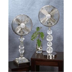 Click here to buy Deco Breeze Vienna Table Top Fan by Global Product Resources - Deco Breeze.