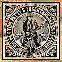 The Live Anthology: Ultimate Collector's Edition Boxed Set (5 CDs + 1 Blu-ray + 2 DVDs + 1 LP)