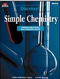 Buy DISCOVER! SIMPLE CHEMISTRY by MILLIKEN PUBLISHING