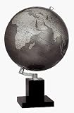 Opus Globe - Chrome Ocean
