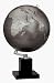 Opus Globe - Chrome Ocean