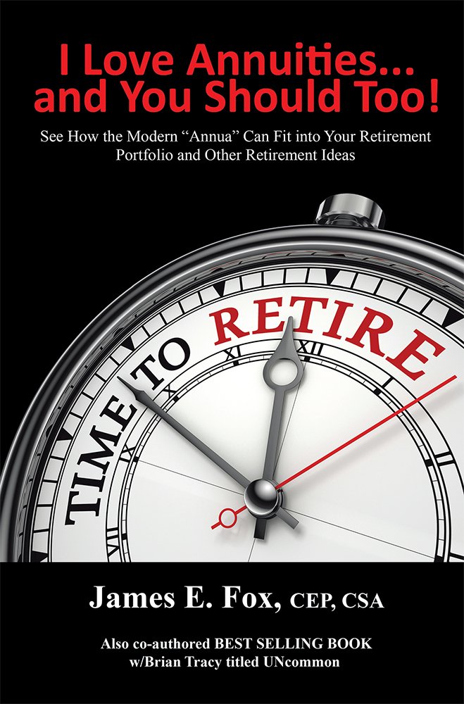 Amazon.com: I Love Annuities...and You Should Too!: See How the ... Amazon.com: I Love Annuities...and You Should Too!: See How the ...