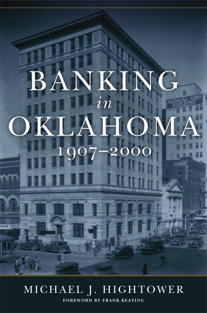 Banking in Oklahoma, 1907â€