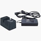 Sea & Sea LX-55 Multi-Volt Quick Charger Set