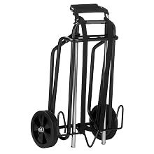 Norris 400 180-Pound Capacity Telescoping Utility Cart