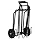 Norris 400 180-Pound Capacity Telescoping Utility Cart