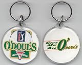 Give Me An ODouls PGA Tour - Acrylic Keychain