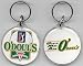 Give Me An ODouls PGA Tour - Acrylic Keychain