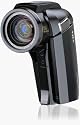 Sanyo Xacti HD1010 Digital Camcorder - Black
