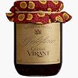 Chateau Virant Wine Jelly Gel&eacute;fine 320 gram jar