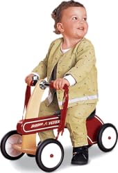Radio Flyer #320 Tiny Trike