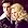 George Jones & Tammy Wynette
