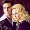 George Jones & Tammy Wynette