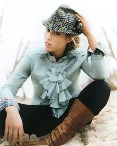 Bilder von Natasha Bedingfield