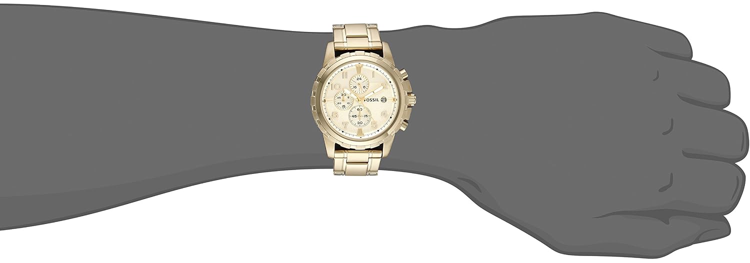 Fossil FS4867 Price on 31 May, 2022 