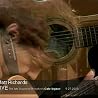 Matt Richards takes a solo turn on the Bob Marley staple at the Paul Robeson Center in 2008.