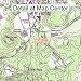 USGS Topographic Quadrangle Map - Saint Helena, California (Folded/Waterproof)